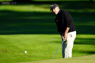 Jeev Milkha Singh seeks revival in Manila Masters