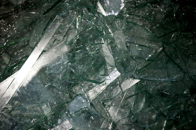 Tutor makes students, parents walk barefoot on broken glass to 'build self confidence'