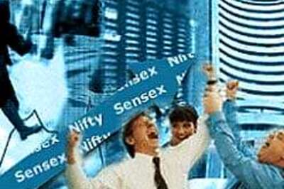 Sensex may hit all-time high next week