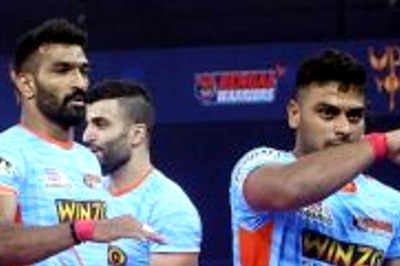 Bengal Warriors vs Jaipur Pink Panthers Dream11 Team Prediction: Check Captain, Vice-Captain and Starting Line-up
