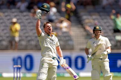 Australia VS Pakistan Dream11 Prediction For Third Test: Check Team Captain, Vice-captain And Probable XIs For AUS VS PAK