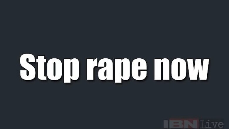 Assam: Girl gangraped by advocate, 3 others