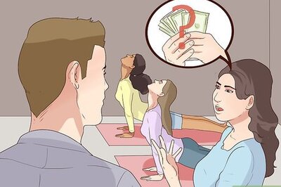 How to Save Money on Yoga Lessons