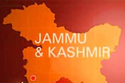 Kishtwar: 2 LeT militants gunned down in encounter