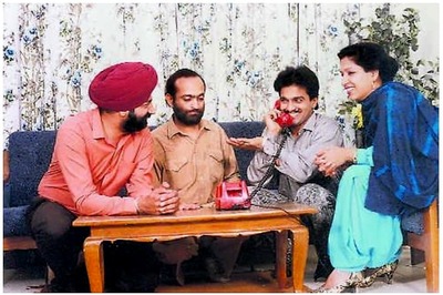 Savita Bhatti Wants Late Husband Jaspal Bhatti's Flop Show to be Back on DD