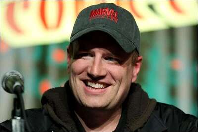 Marvel’s Kevin Feige Honored At 45th Saturn Awards, Calls Stan Lee 'Genius'