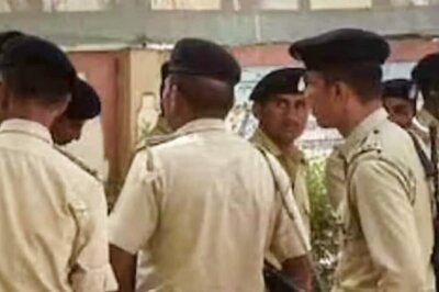 Who Is Pinky Sonkar? The lady Constable Who Was Booked For Tampering UP Police Constable Exam