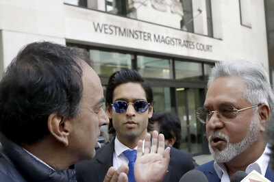 Mallya Case: 'Keep Dreaming About the Billion Pounds, There's No Proof'