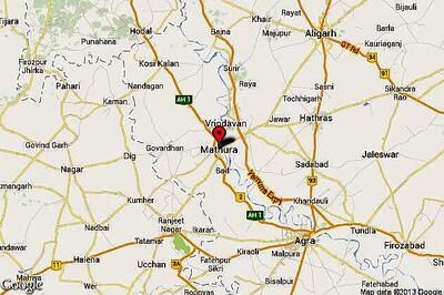 One killed, three injured in clash on board Chhattisgarh Express