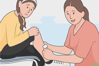 How to Treat a Puncture Wound