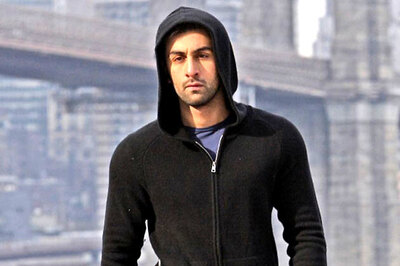 I will not keep my personal life open to everyone: Ranbir Kapoor