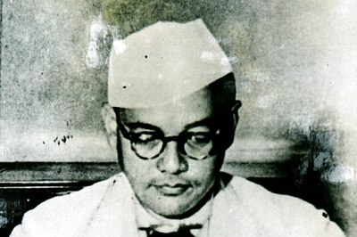 Past Forward | Why Subhas Bose Treated Gandhi Deferentially Despite Being a Staunch Critic