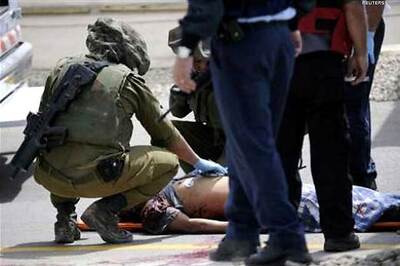 Israel strikes in Gaza after deadly rocket