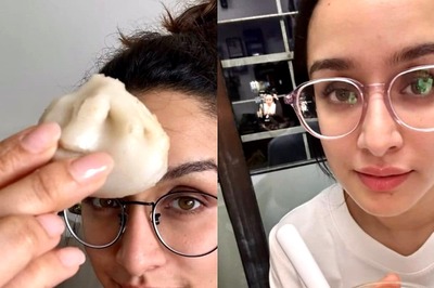 Shraddha Kapoor Drops Adorable Video Of Relishing Modaks On Ganesh Chaturthi, Fans React; Watch
