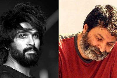 After Pushpa 2, Allu Arjun To Do Another Pan-India Film With Trivikram? Here's What We Know