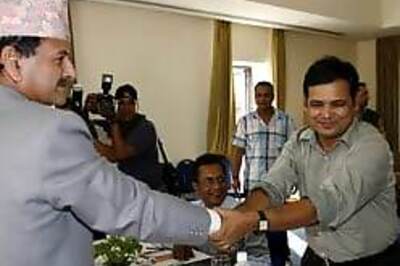 Nepal government turns deaf ear to Maoists