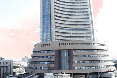 Sensex ends 4-day losing streak, Gains 581 pts, Nifty Above 16,000; Infosys, TCS Climbs 3% Each