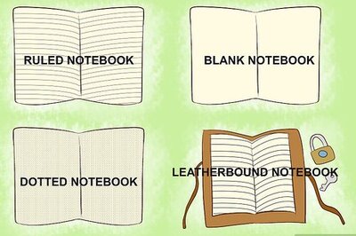 How to Start a Journal