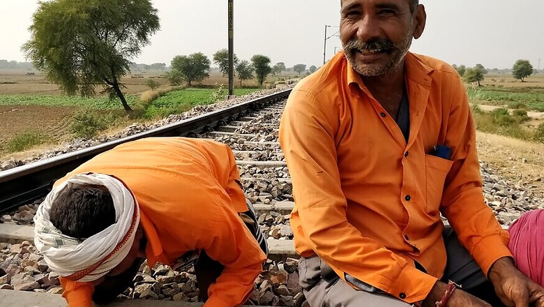 Alwar Killing: Ummar Muhammad Was Not Only Shot But Also Beheaded, Says Railway Worker