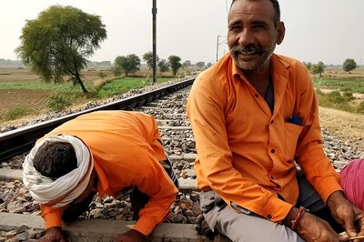 Alwar Killing: Ummar Muhammad Was Not Only Shot But Also Beheaded, Says Railway Worker