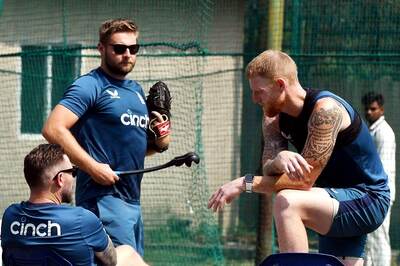England's Managing Director Asks Players To Show Full Commitment For Thriving In 'Bazball' Age