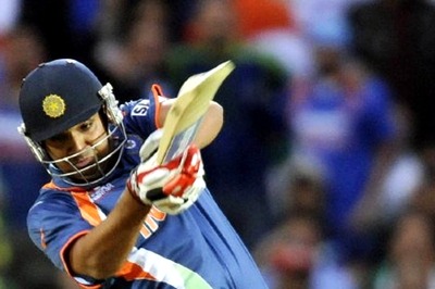 T20 World Cup Stat Attack: The Top Indian Performers in The Competition's History