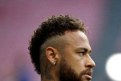 Neymar's Paris Saint-Germain Contract Details Leaked, Striker Earns Insane Amount Due to Bizarre Clause