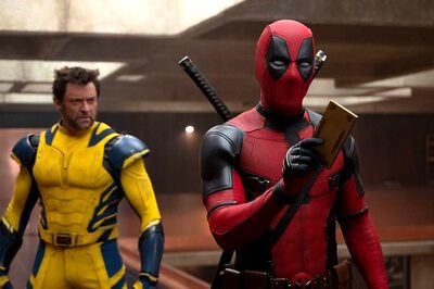 Deadpool & Wolverine Box Office India Day 2: Ryan Reynolds, Hugh Jackman's MCU Film Mints Rs 50 Cr