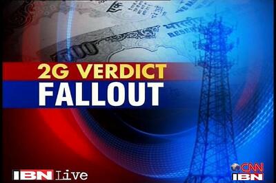 2G auction will take 400 days: Centre tells SC