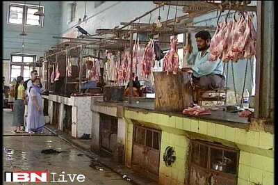 Beef ban row: J&K HC issues notice to state government to file its response