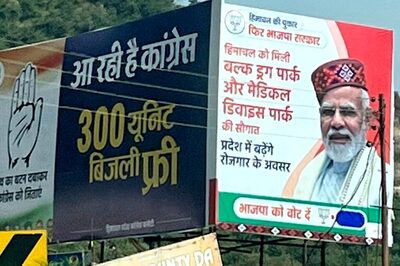 Will Himachal Change ‘Riwaaz’ This Time? A Look at the Hill State’s ‘Alternate Govt’ Trend