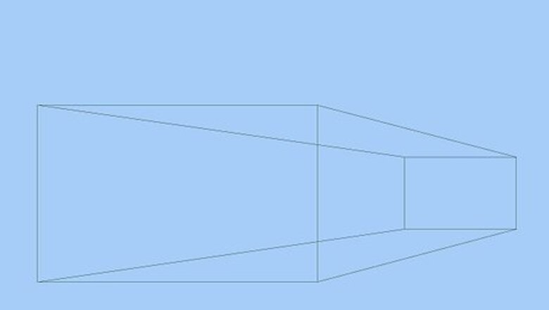 How to Draw a Castle