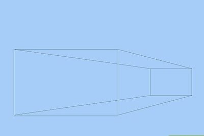 How to Draw a Castle