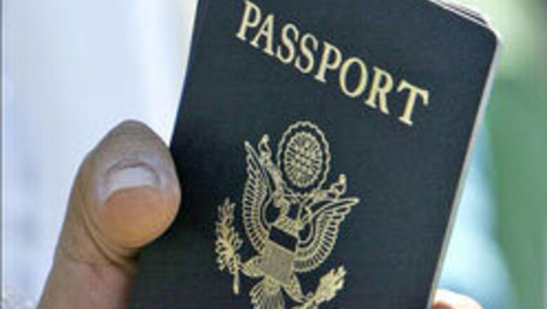 Experts wary of e-passports