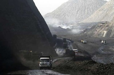 Coal India reports marginal net profit growth in Q1