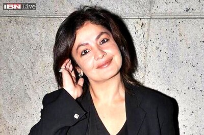 Rough cut of 'Humari Adhoori Kahaani' made Pooja Bhatt weep