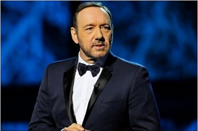 Kevin Spacey's MeToo Accuser Ari Behn Commits Suicide