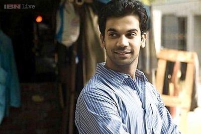 We understand each other a lot: Rajkummar Rao on his bond with Hansal Mehta