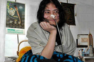 Delhi court to hear case against Irom Sharmila on June 5