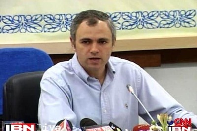 Do not politicise incidents involving Kashmiris: Omar