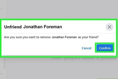 How to Delete Multiple Friends on Facebook