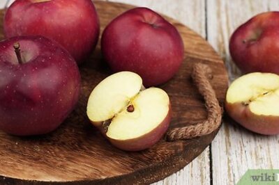 How to Make Apple Cider