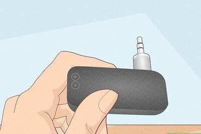 How to Reuse Old Speakers: Converting to Wireless & Making a Table