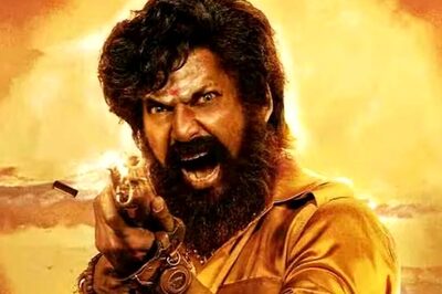 ‘Politics Is Social Service’: Vishal Shares At His Film Mark Antony's Event