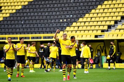 DOR vs MAZ Dream11 Team Prediction Bundesliga 2019-20, Borussia Dortmund vs Mainz 05 Playing XI, Football Fantasy Tips