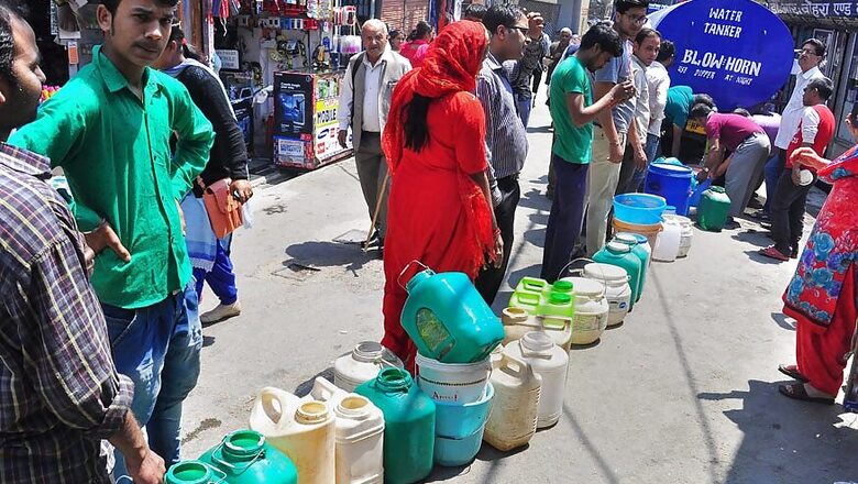 As Government Plans to Use 75% MGNREGS Work to Conserve Water, Here’s a Look at Present Usage