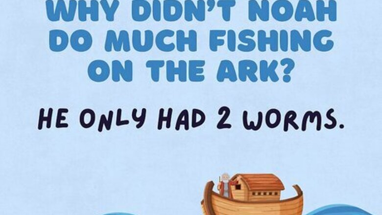 120 Hysterical Jokes about Fishing That Are Sure to Rock the Boat