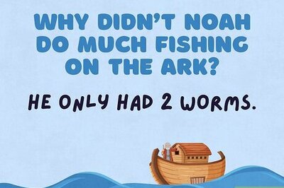 120 Hysterical Jokes about Fishing That Are Sure to Rock the Boat