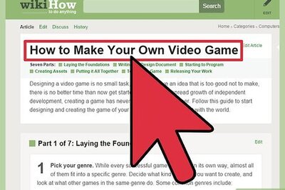 How to Make a Flash Game