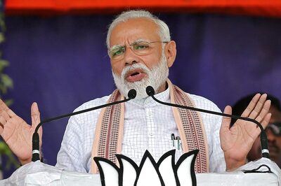 Learn from Other States, Ensure Central Schemes Reach All, Push Agritech And Sports: PM at NDA CMs' Meet